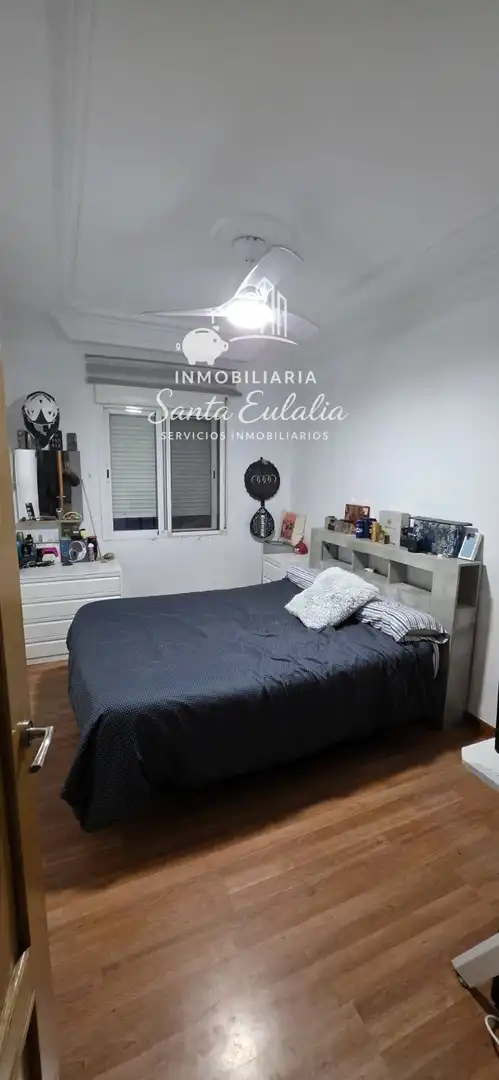 Habitación de Piso en venta en Mérida con Aire acondicionado, Calefacción y Parquet