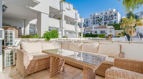 Foto 2 de Apartamento en venta en Riviera del Sol, Mijas