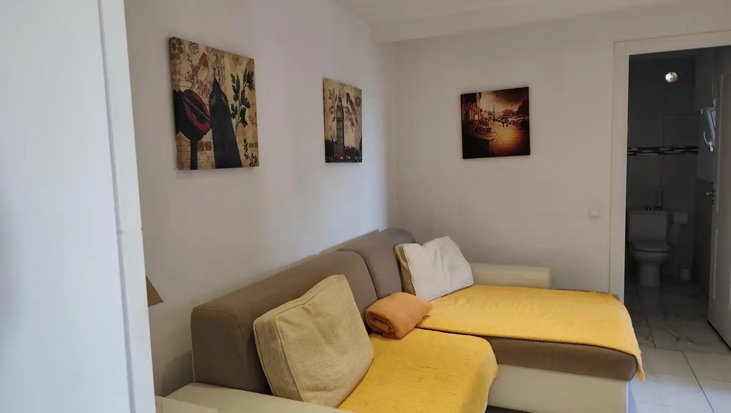 Casa amb jardí en venda a Buzanada, imagen 11