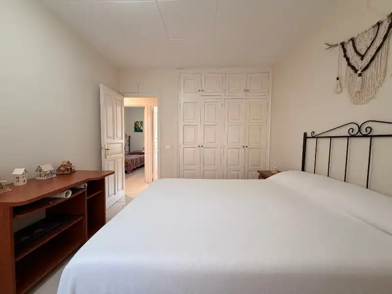 Habitación de Casa o chalet en venta en Palafrugell con Aire acondicionado, Calefacción y Jardín privado
