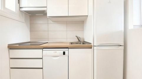 Foto 5 de Apartament en venda a Costa de la Calma, Calvià
