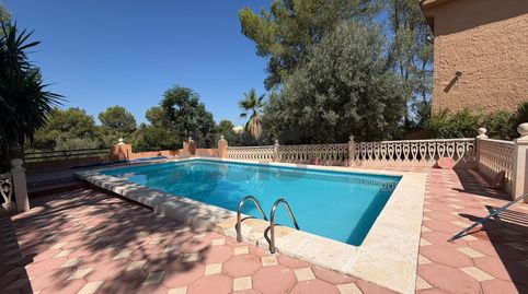 Chalet en venta en la urbanización San Cristóbal, imagen 3