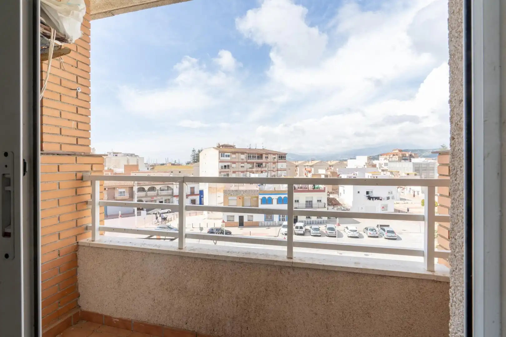 Terraza de Piso en venta en Motril con Trastero y Balcón