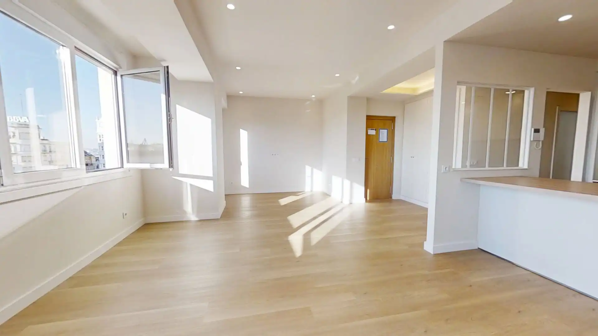 Flat for sale in Ferrol  with Storage room and Balcony