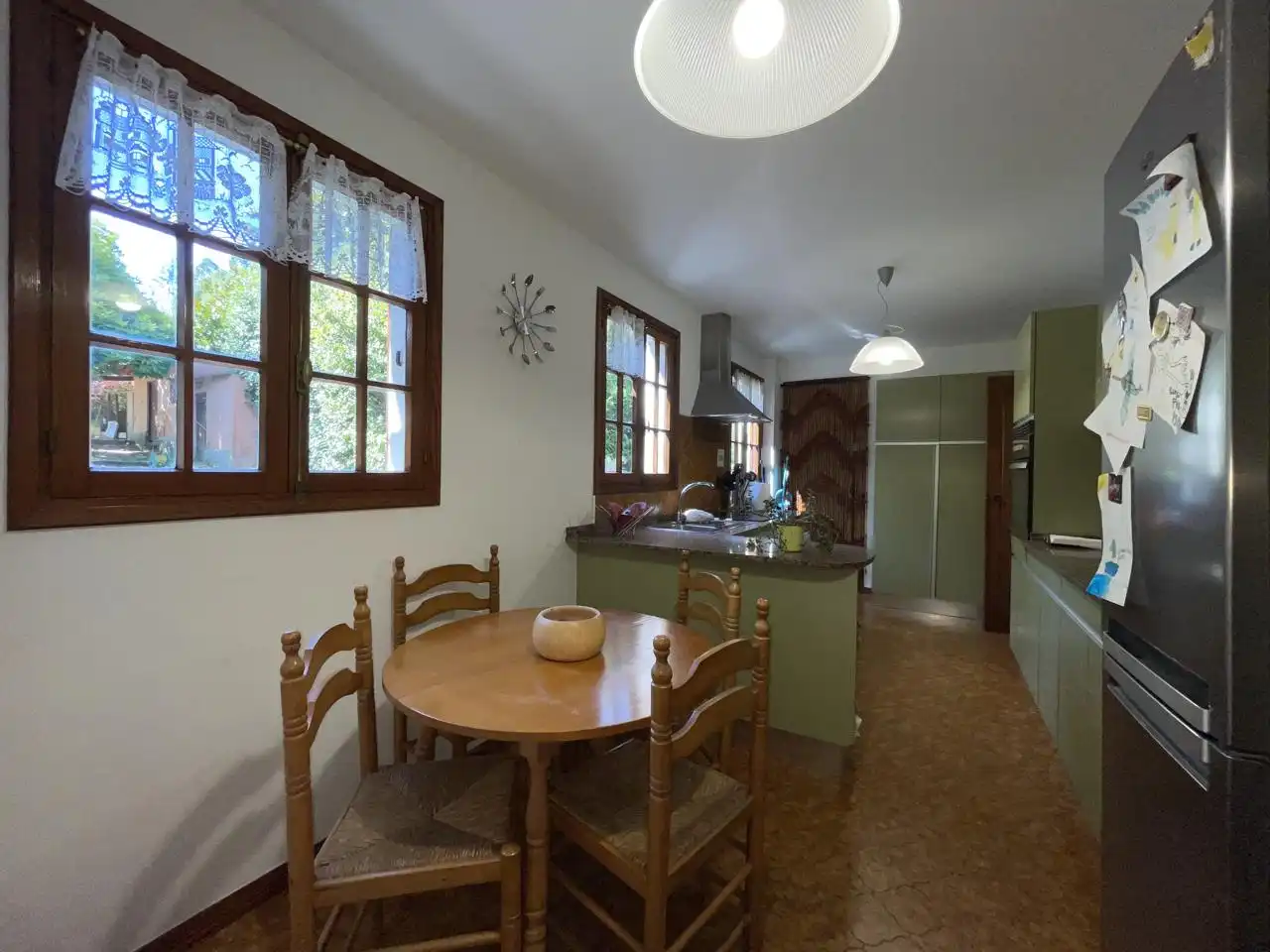 Casa amb terrassa en venda a Aldea Riobao, imagen 28