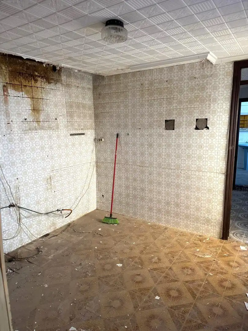Residencial en venta en Torrevieja