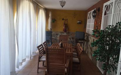 Garden of House or chalet for sale in Chozas de Canales  with Terrace