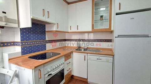 Foto 5 de Piso de alquiler en De San Ernesto, Ciudad Jardín, Madrid Capital