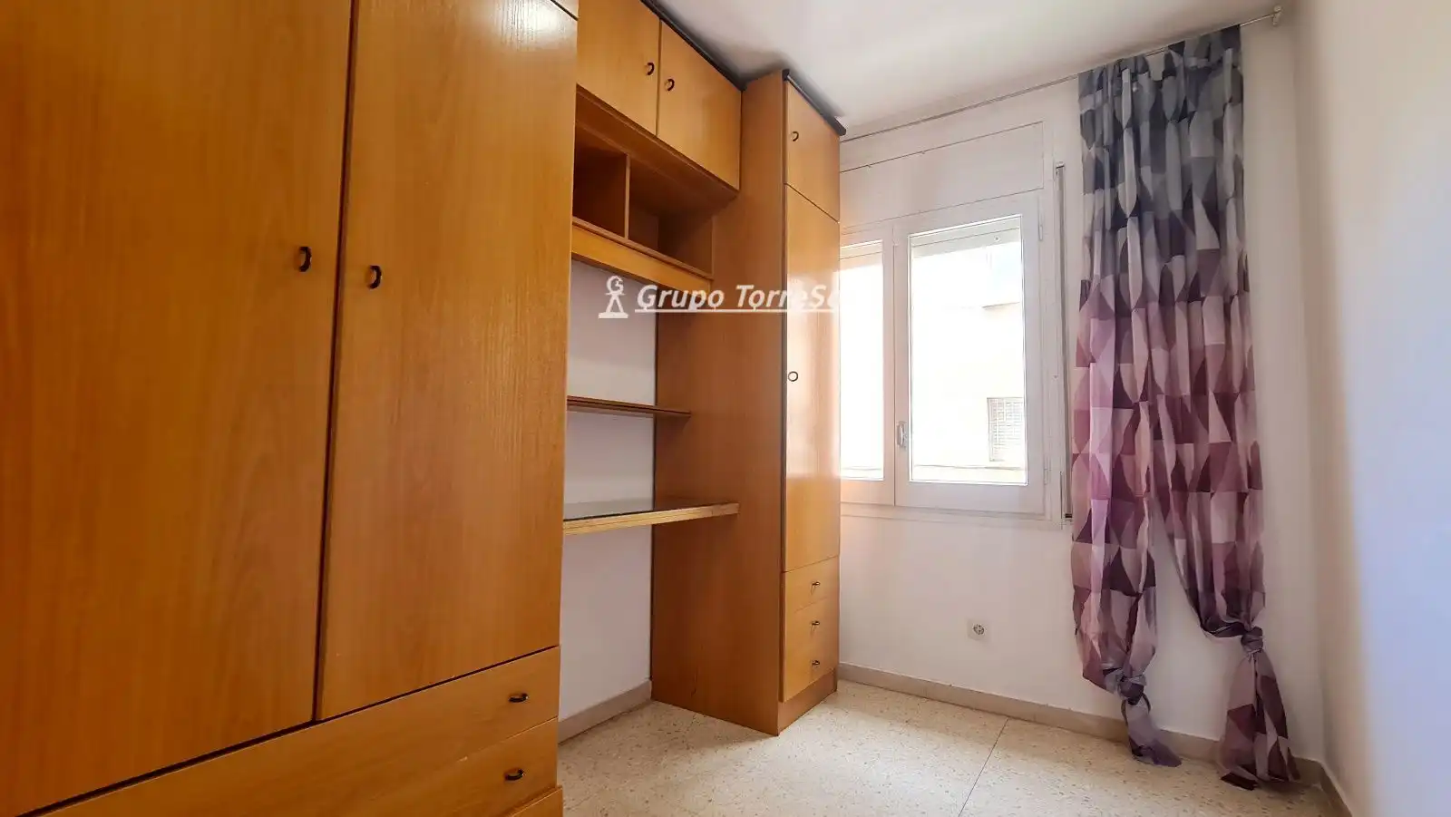 Piso en venta en Baixador, Segur de Calafell