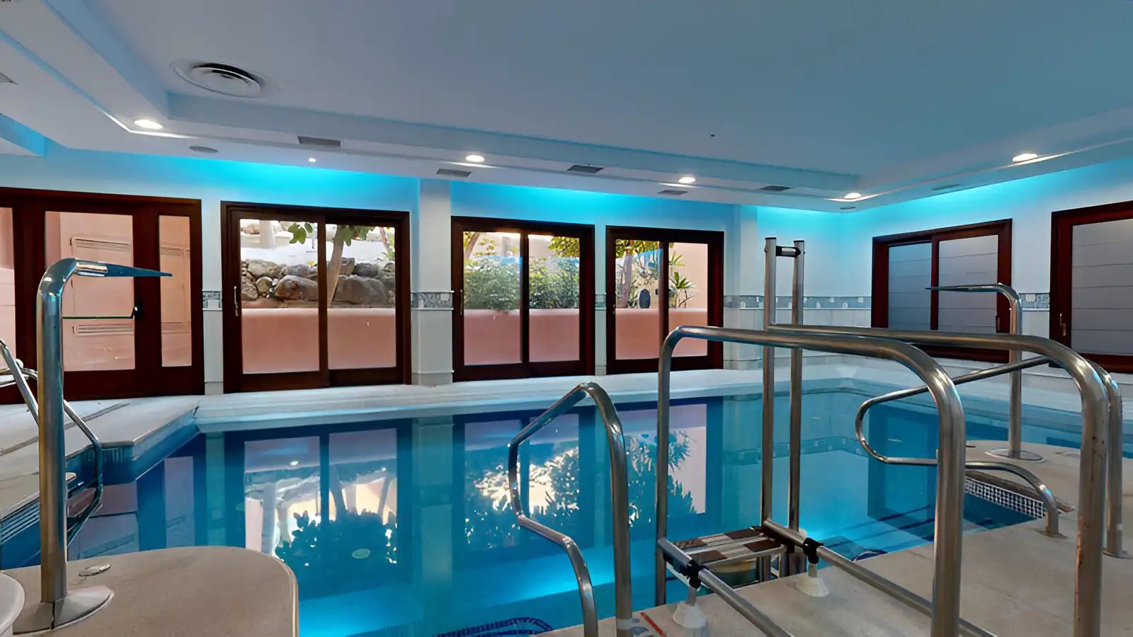 Apartament amb terrassa en venda a Estepona Pueblo, imagen 42
