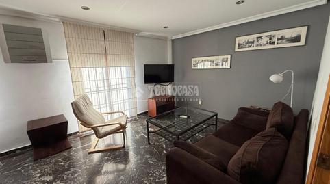 Foto 2 de Piso en venta en La Carolina, Jaén