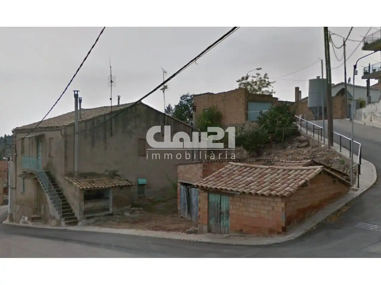Casa o chalet en venta en Puig-reig