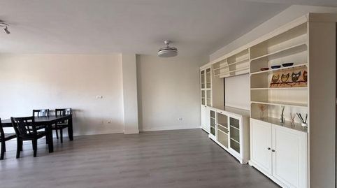 Foto 2 de Piso de alquiler en Ronda Sur, Murcia Capital