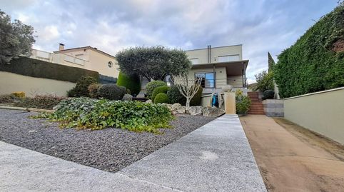 Foto 3 de Casa o chalet en venta en Cassà de la Selva, Girona