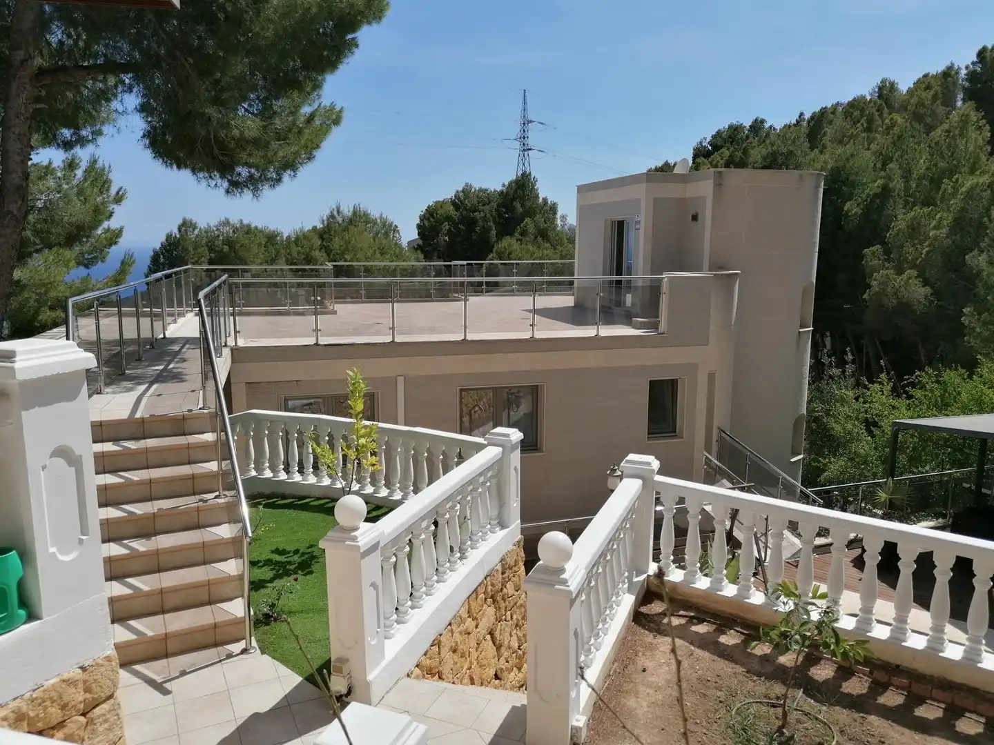 Villa mit Pool zum Verkauf in Calle ITALIA-A.H., imagen 50