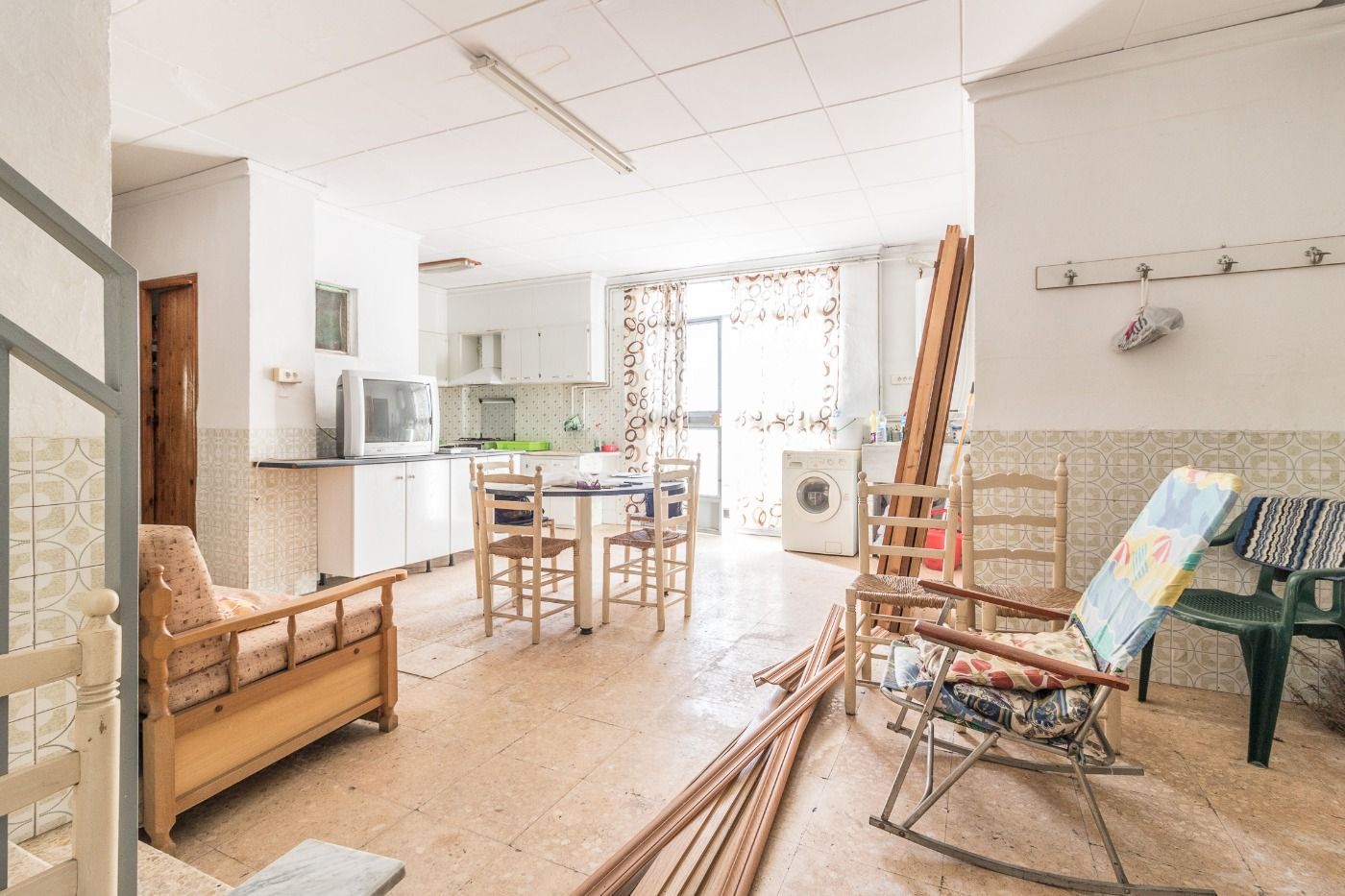 Casa o xalet en venda a Calle MARIANO BENLLIURE, L'Alcúdia