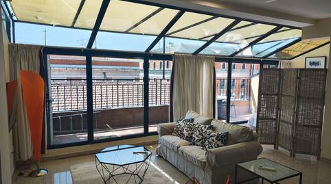 Foto 2 de Àtic en venda a Calle de Prim, Justicia - Chueca, Madrid