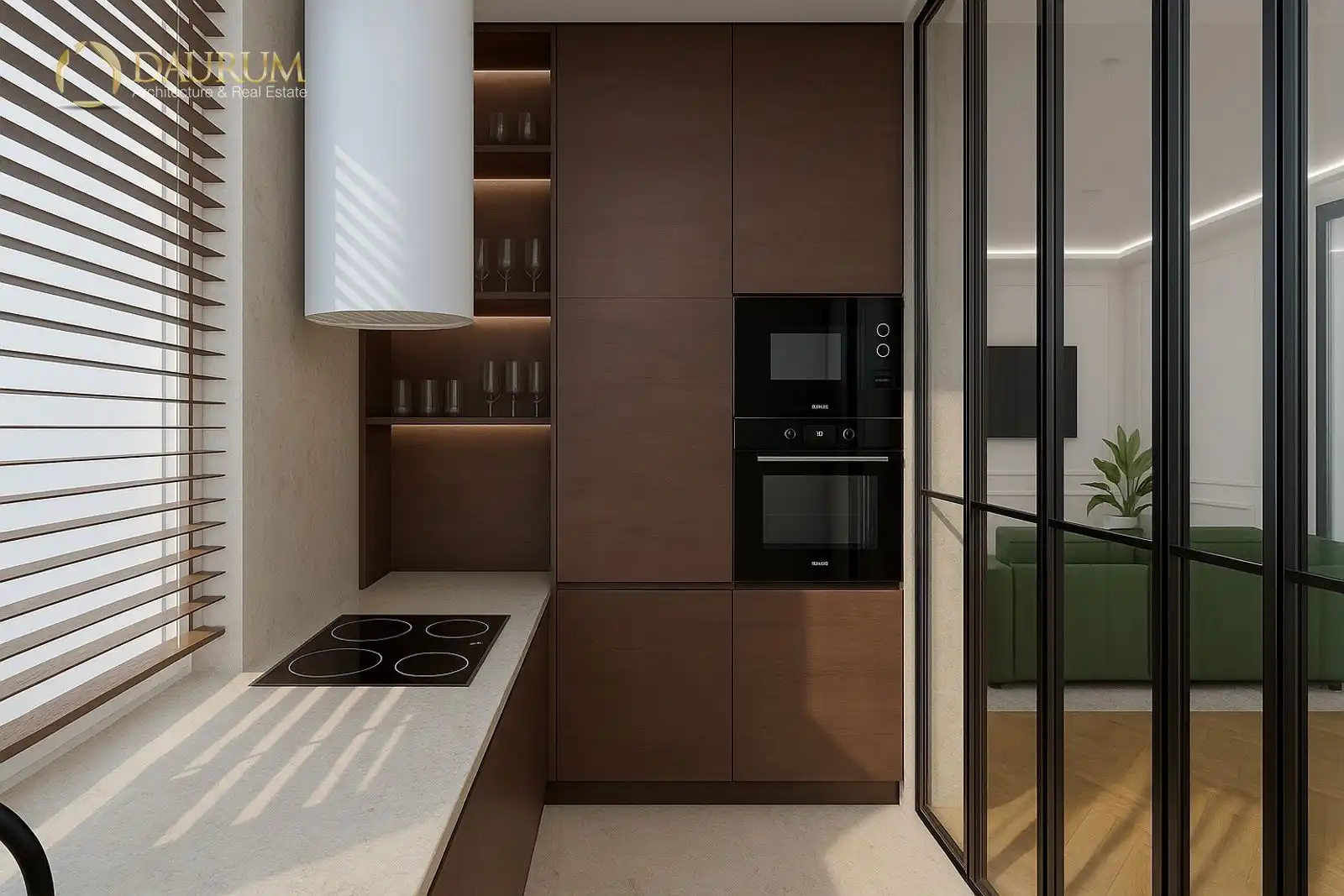 Wohnung mit Aufzug zum Verkauf in Francisco Silvela, imagen 6