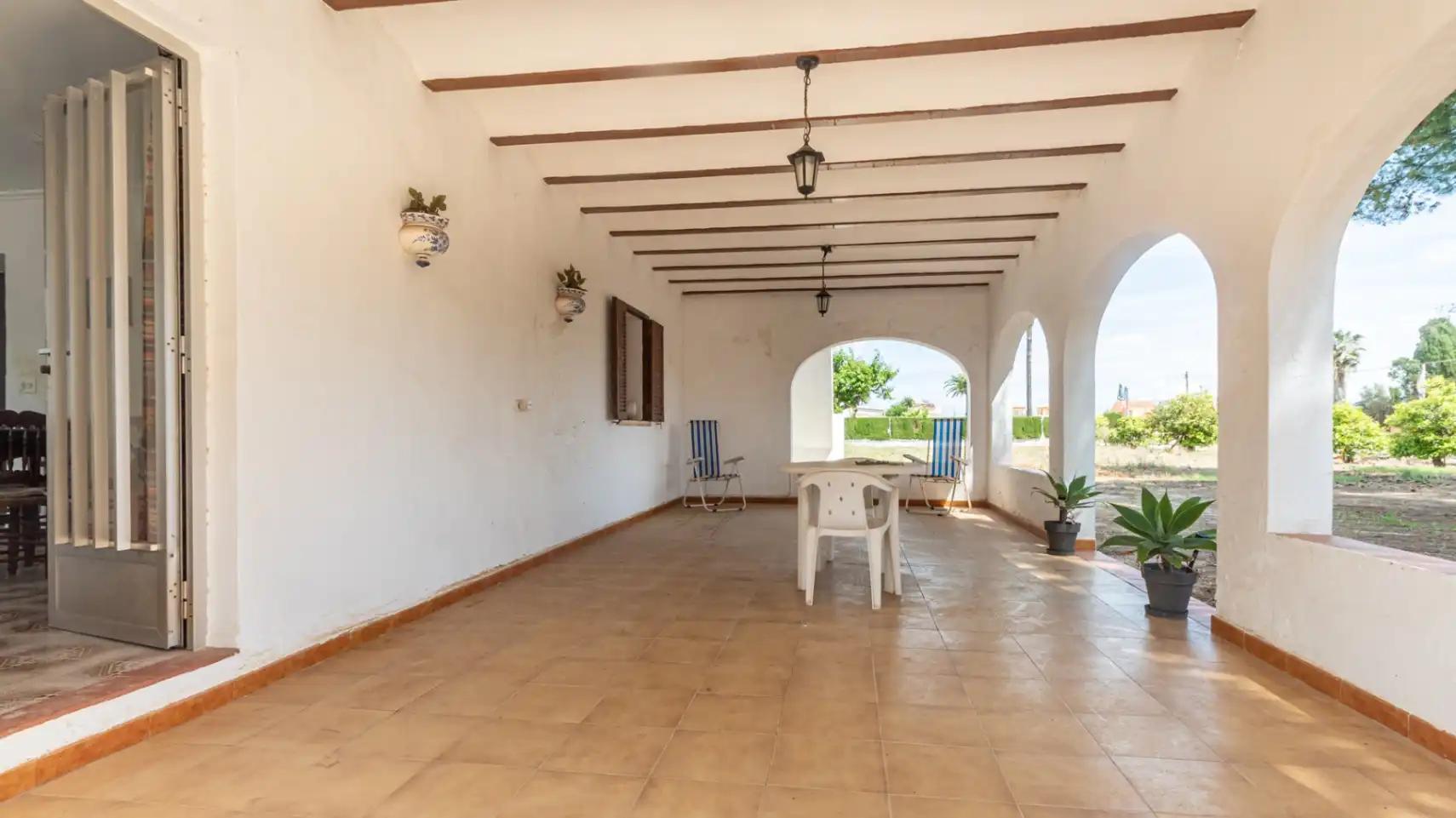 Villa avec jardin à vendre à Els Poblets, imagen 2