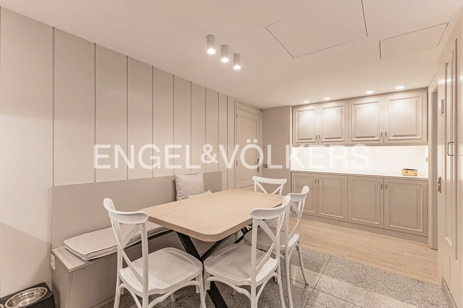 Duplex con giardino in vendita a Les Corts, imagen 48