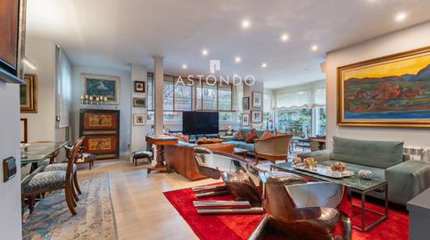 Photo 2 of Flat for sale in San Juan Bautista,  Madrid Capital