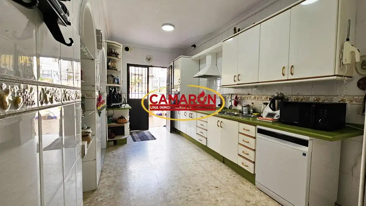 Casa o xalet en venda a Coria del Río