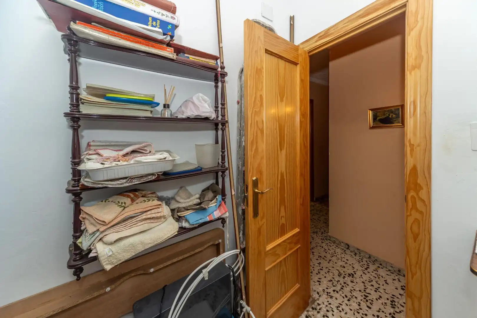 Wohnung mit Terrasse zum Verkauf in Guadix, imagen 34