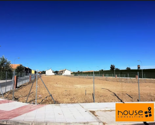 Residencial en venda en Casarrubuelos