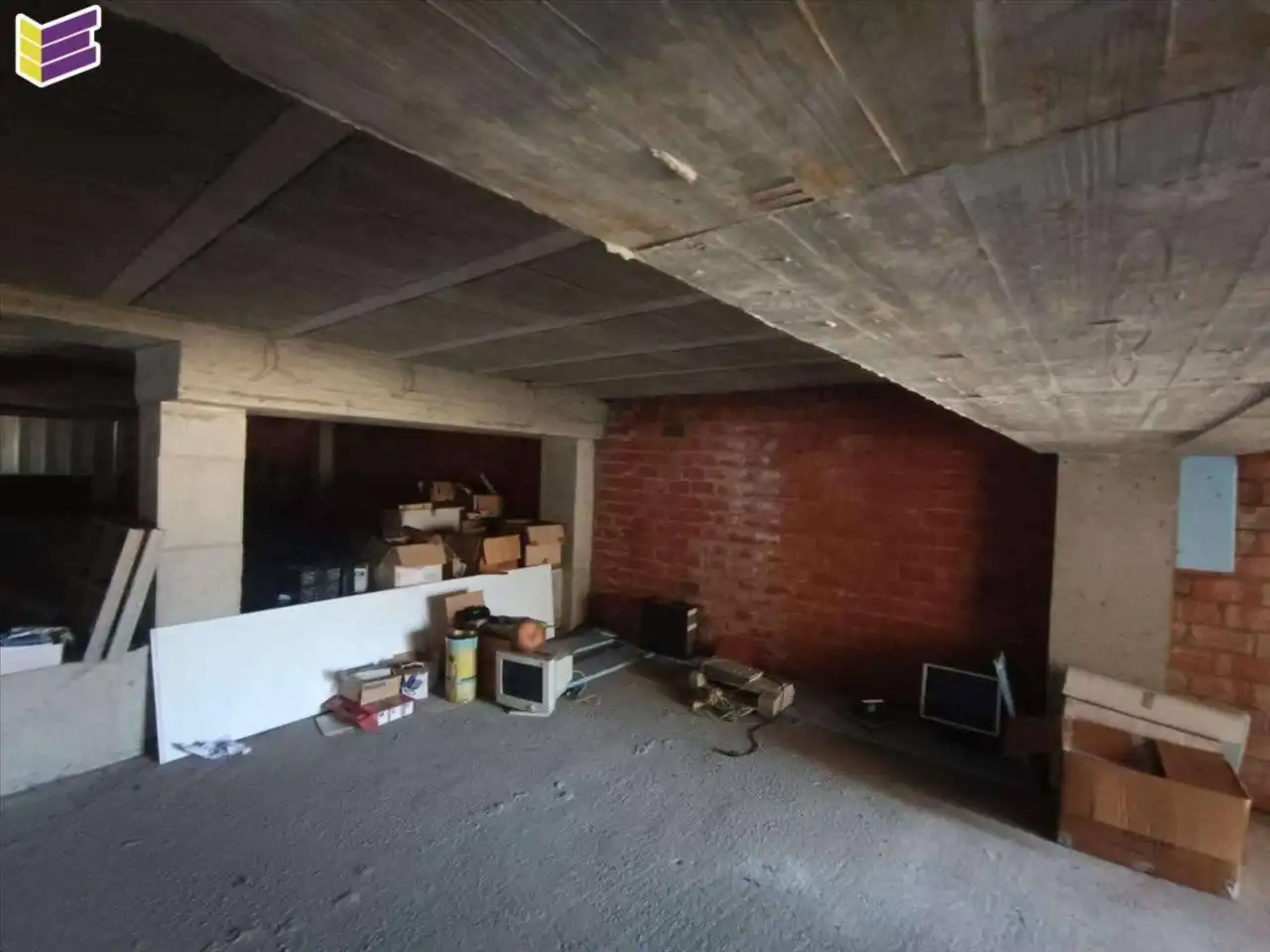 Gewerbefläche zum Verkauf in Calle Santa Eulalia 15, imagen 19