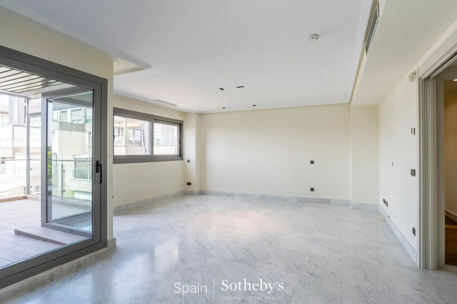 Apartament de lloguer a Camino Viejo del Cura, Encinar de los Reyes
