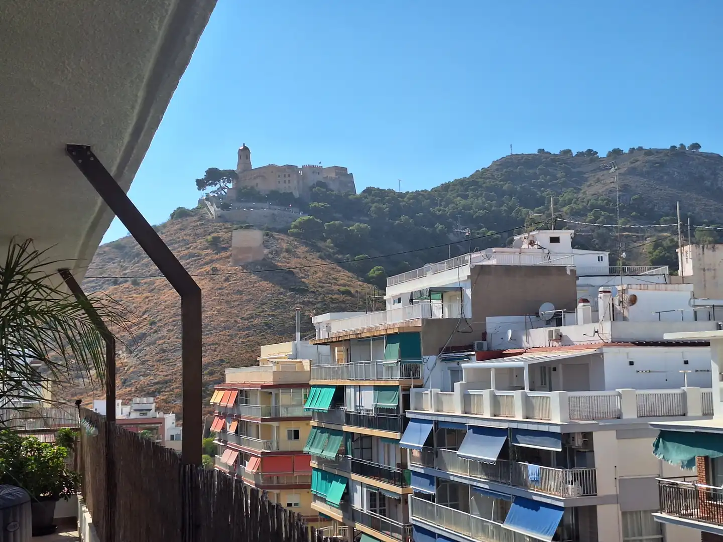 Àtic amb ascensor en venda a Sant Antoni, imagen 22