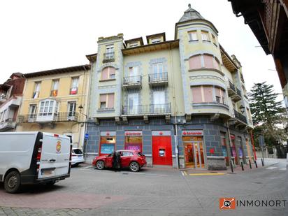Flat for sale in De Onésimo Redondo, Ampuero
