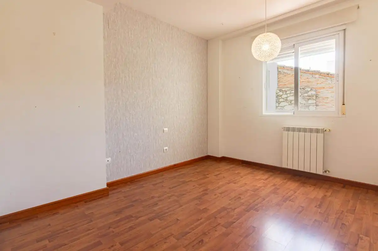 Bedroom of Houses for sale in Beniarjó  with Air Conditioner, Heating and Terrace