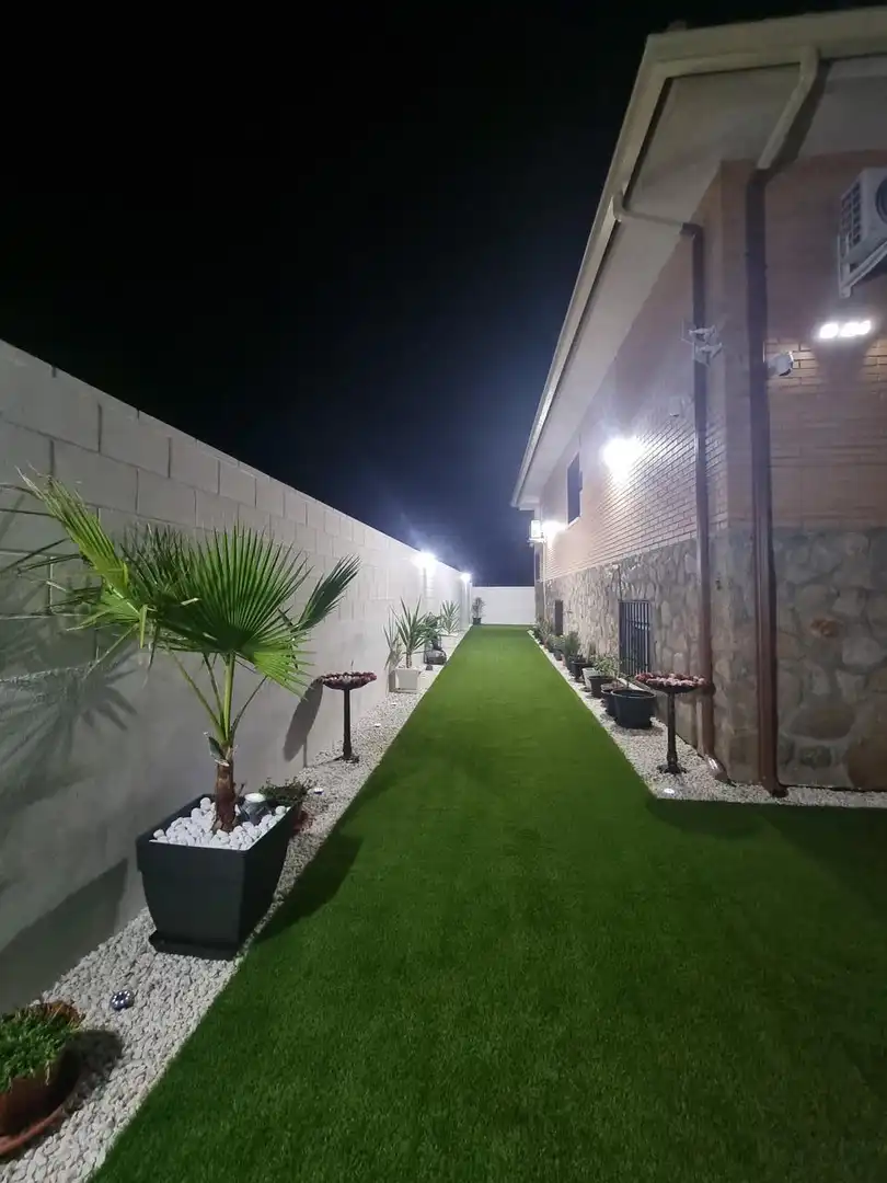 Casa con piscina in vendita a Calle Zarzamora, imagen 20