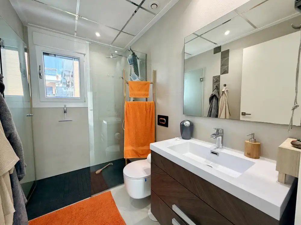 Casa a schiera con terrazza in vendita a Ciudad Quesada, imagen 13