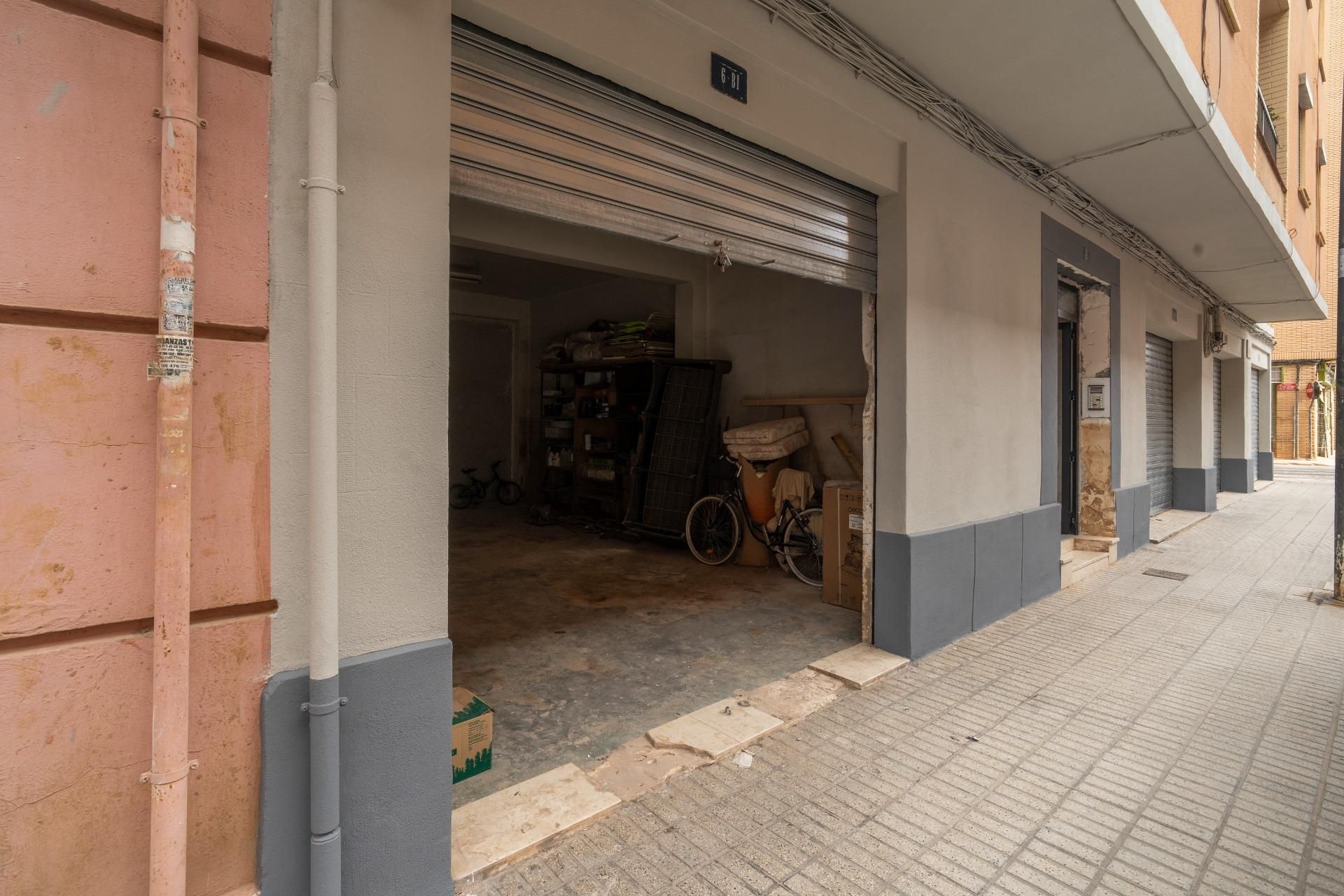 Premises for sale in Centro - Ambulatorio