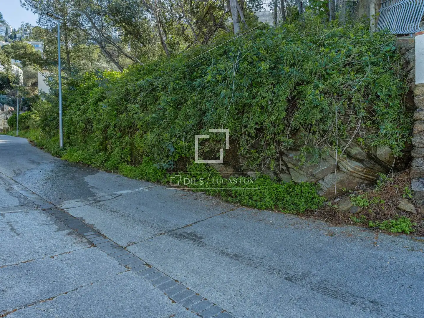 Rustikales Grundstück zum Verkauf in Almadrava - Canyelles - Puig-Rom, imagen 6
