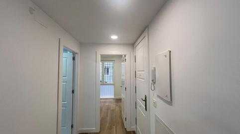Foto 5 de Piso en venta en De Antonio Rocasolano, Paseo Sagasta, Zaragoza