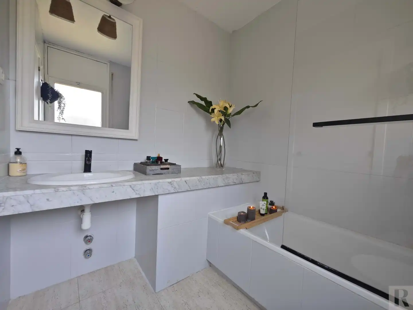 Bathroom of Detached homes for sale in Viladecavalls  with Heating and Swimming Pool