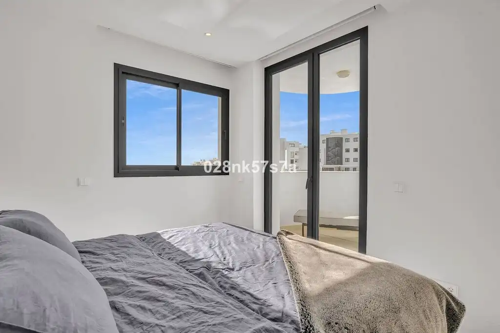 Apartment mit Pool zum Verkauf in El Higuerón, imagen 18