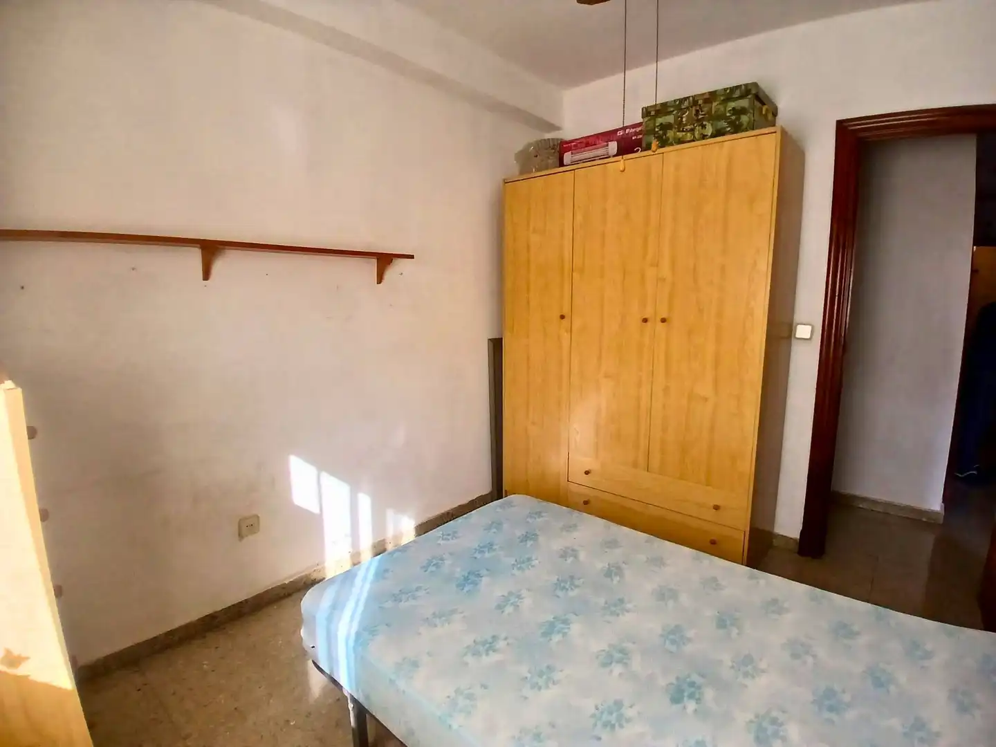 Habitación de Piso en venta en Cartagena con Terraza y Balcón