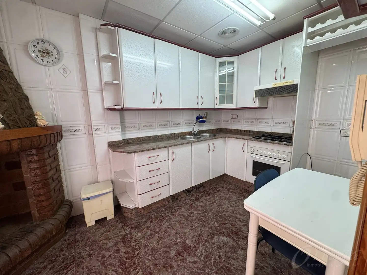 Wohnung mit Terrasse zum Verkauf in Calle del Obispo Caparrós 17C, imagen 29