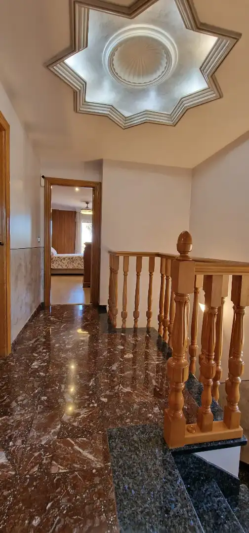 Casa o xalet en venda a Ambroz