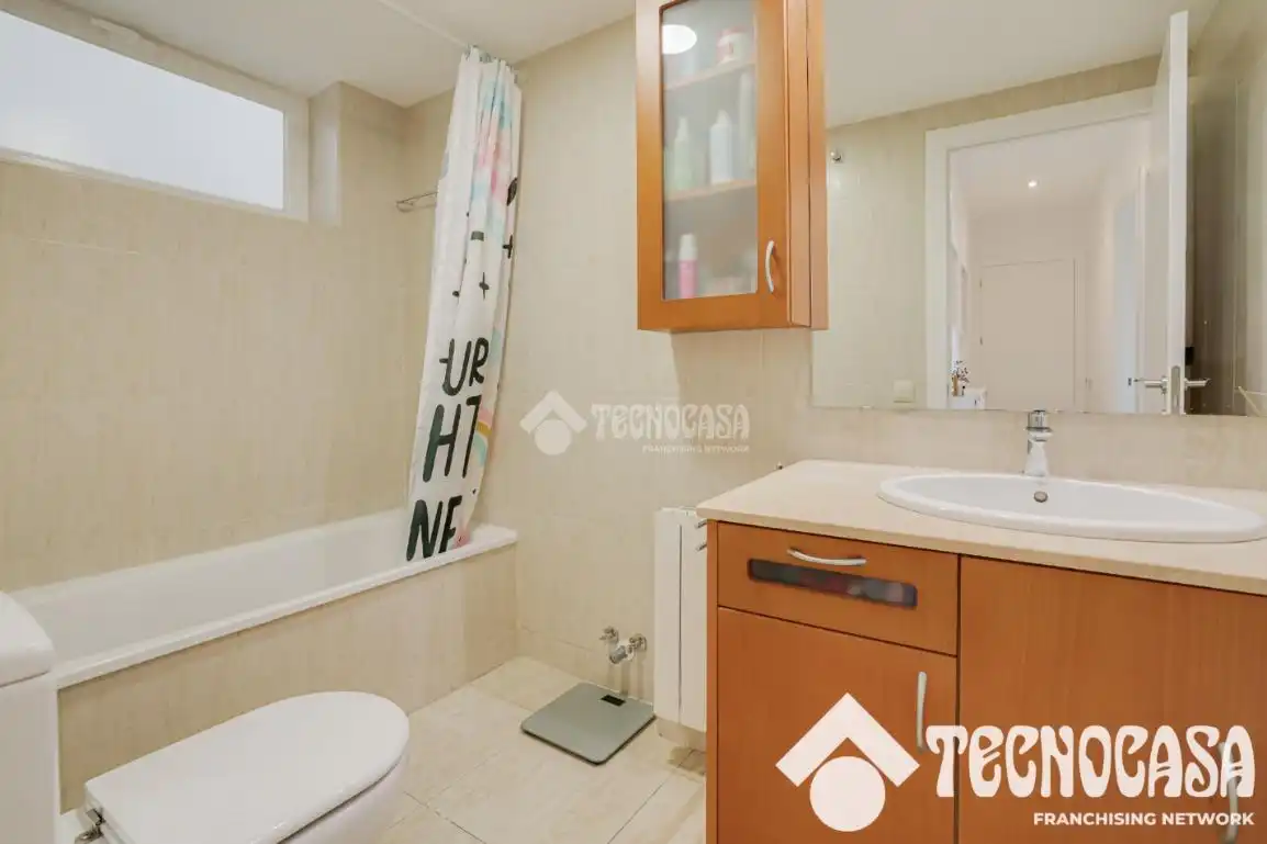 Flat for sale in Zona Esportiva