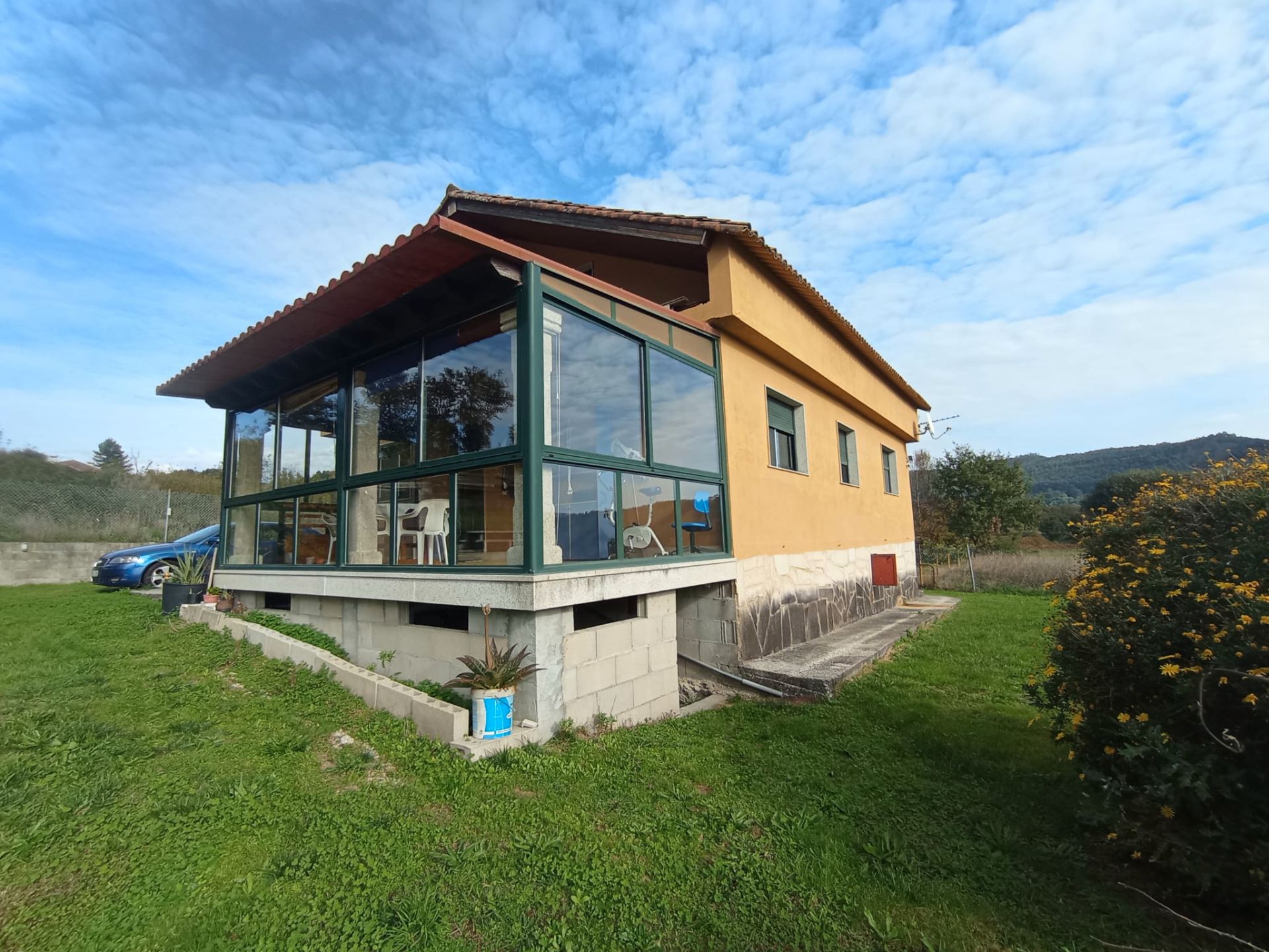 House or chalet to rent in Mondariz