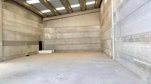 Photo 5 of Industrial buildings for sale in Calle Juan de la Cierva, 20, Mejostilla, Cáceres Capital