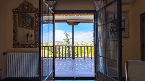 Foto 3 de Casa o xalet en venda a Los Cigarrales-La Bastida, Toledo