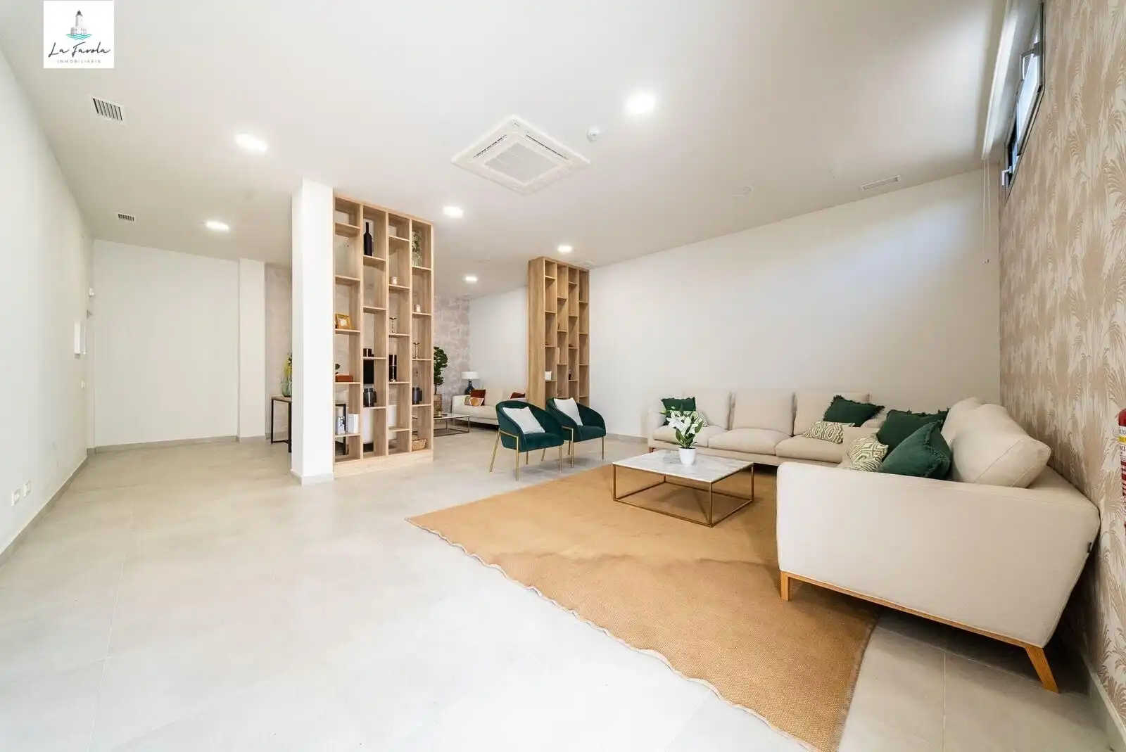 Apartament amb piscina en venda a Calle Aralia, imagen 22