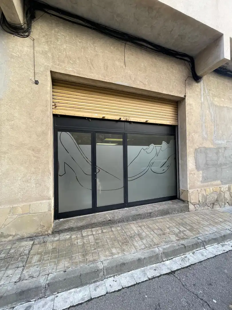 Gewerbefläche zum Verkauf in de Valls 43, imagen 5