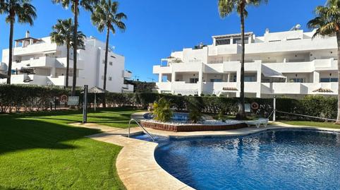 Foto 3 de Pis de lloguer a La Concha - Resina Golf, Málaga